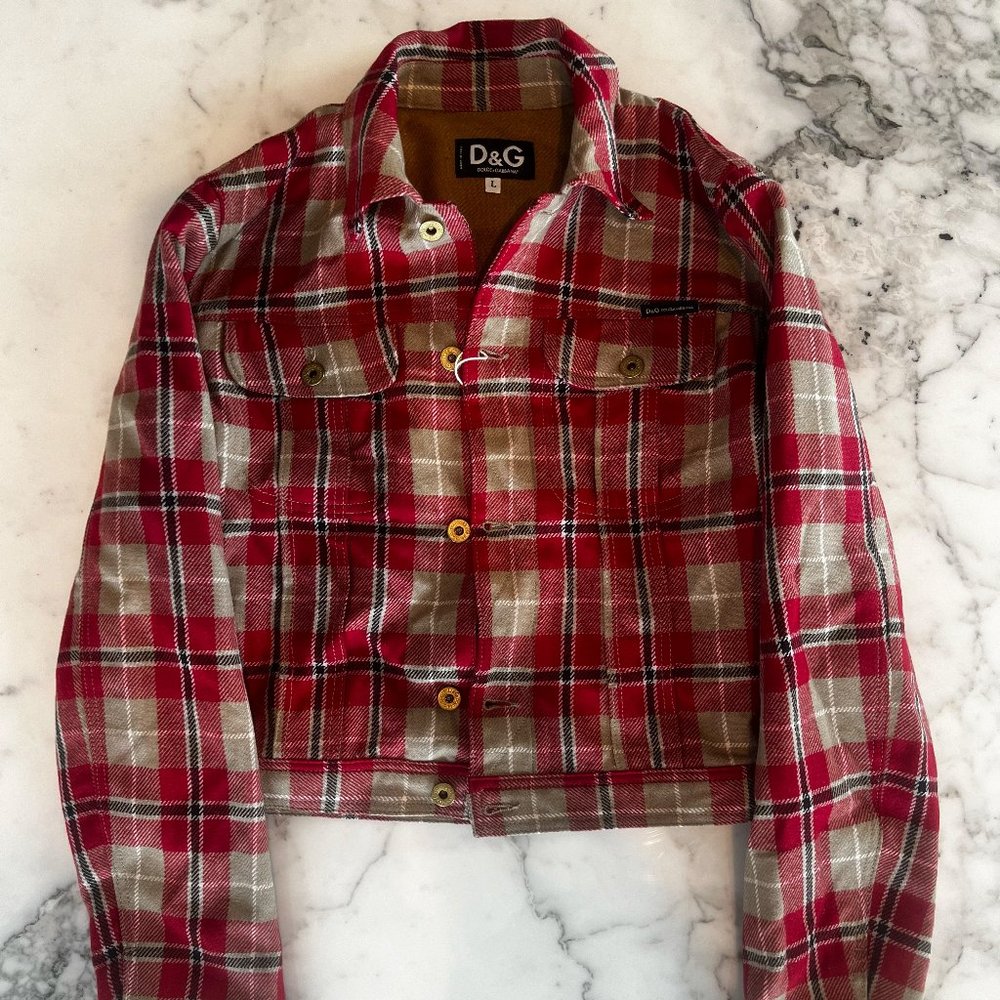 Dolce & Gabbana Blazer